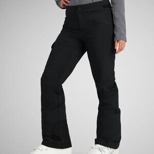 Obermeyer Milan Stretch Ski Pants – Women’s Size 4 Short